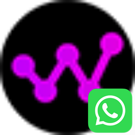 WeTrend Icon